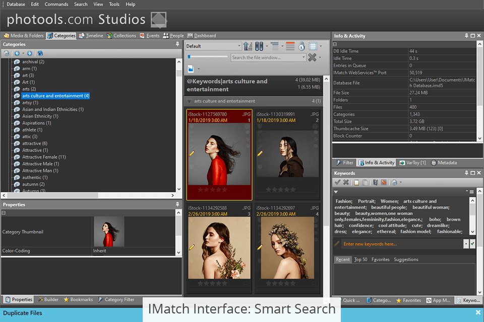 Photo Mechanic vs IMatch: What Is Better?