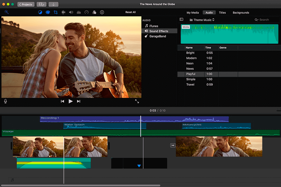 10 Best Canon Video Editing Software in 2024