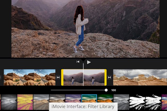 imovie vs adobe rush