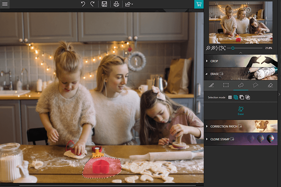 Inpixio Photo Clip 7 Download (Updated 2025 Version)