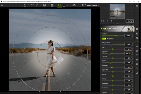 25 Best Photo Editing Software for PC in 2022