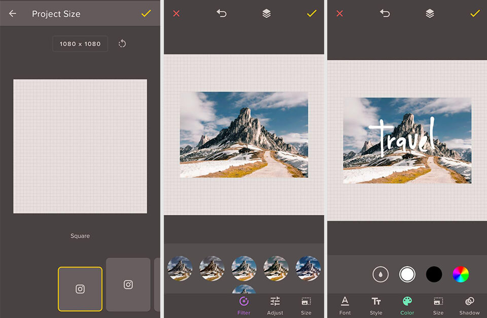 15 Photo Caption Apps to Add Text to Photos in 2024
