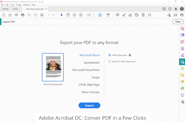 Adobe Acrobat DC vs Ashampoo PDF Pro: Which Software is Better?