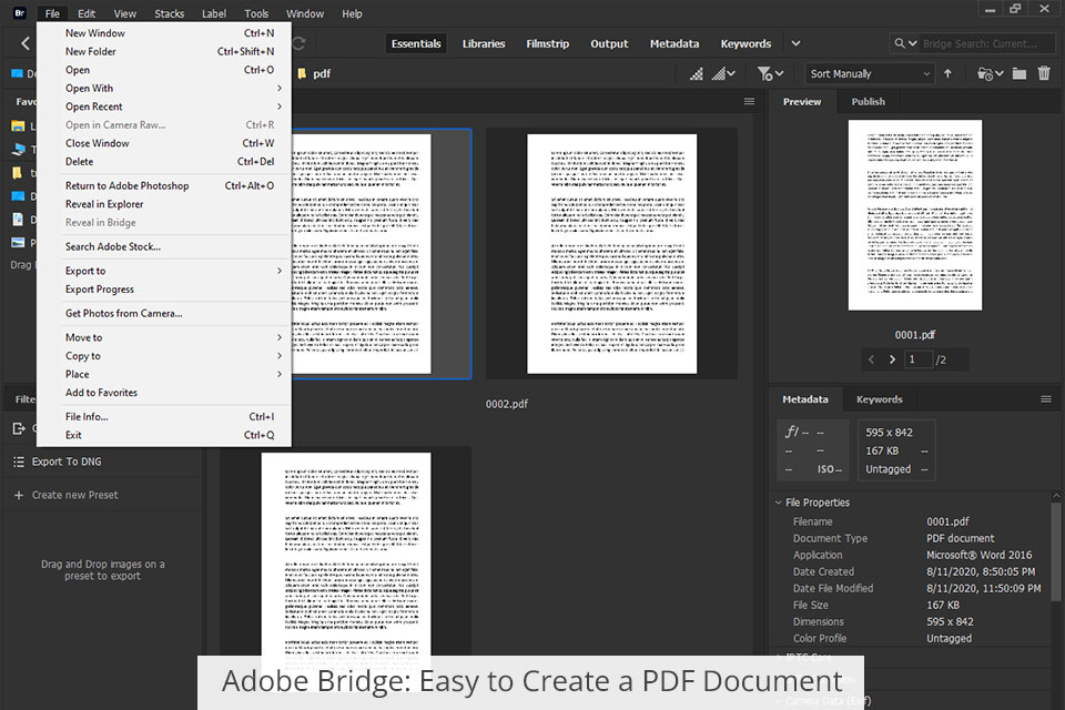 Adobe Bridge vs Adobe Experience Manager Pros & Cons