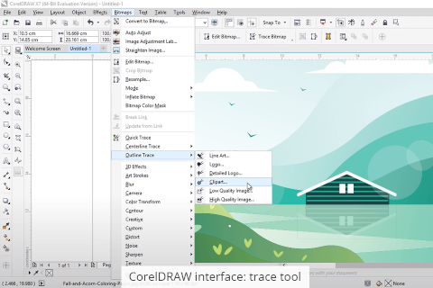 CorelDRAW vs Photoshop – What Software Is Better?