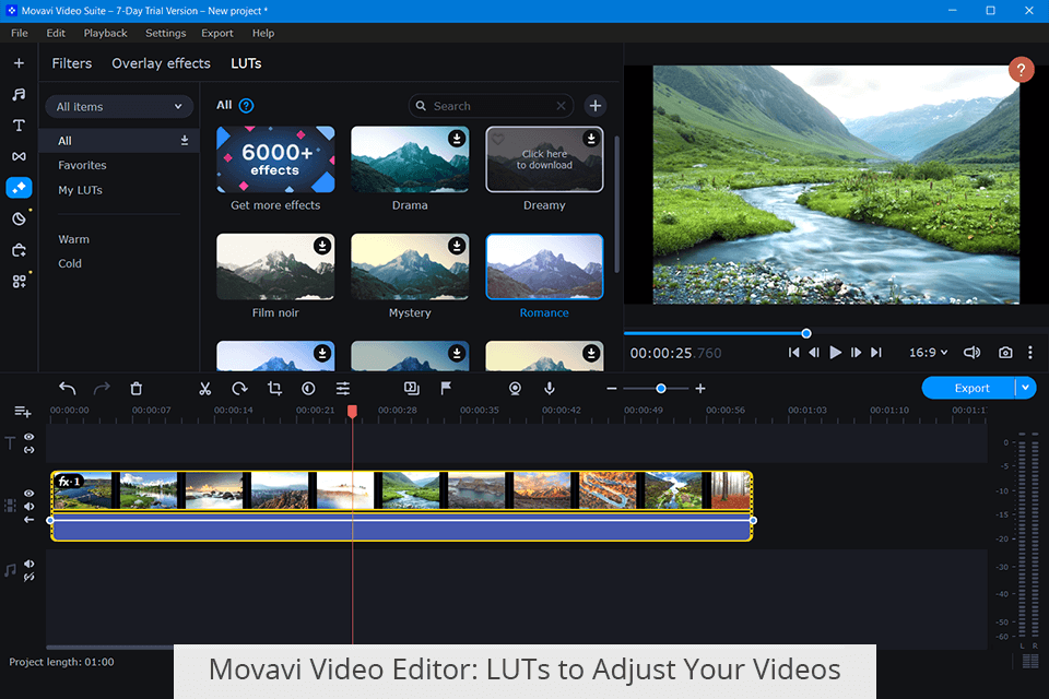 Movavi vs store premiere pro