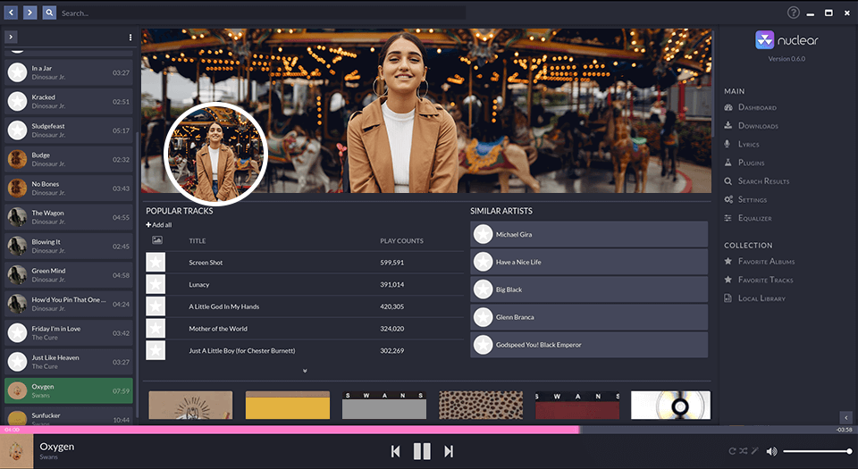 11 Best Free Spotify Alternatives in 2023