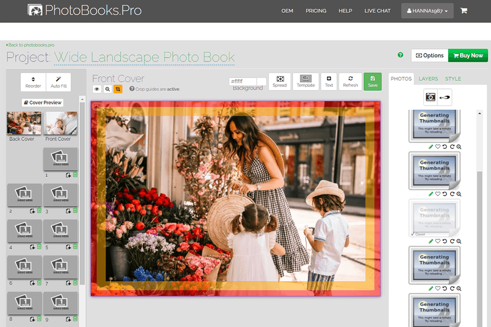 17 Best Photo Printing Apps for iPhone and Android in 2024