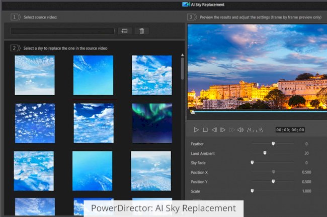 powerdirector vs adobe