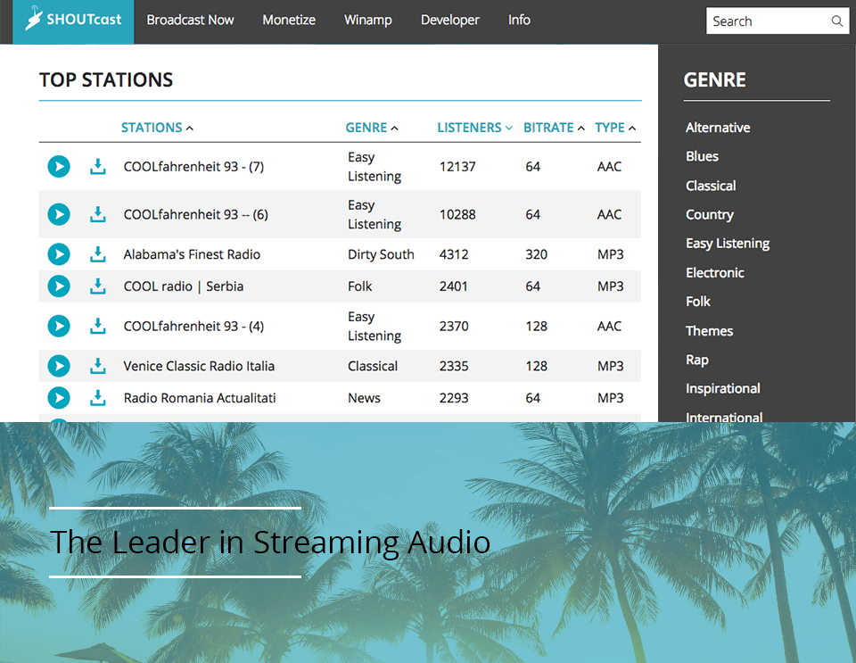 11 Best Free Spotify Alternatives in 2024