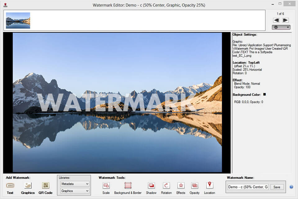 16 Best Free Watermark Software in 2025