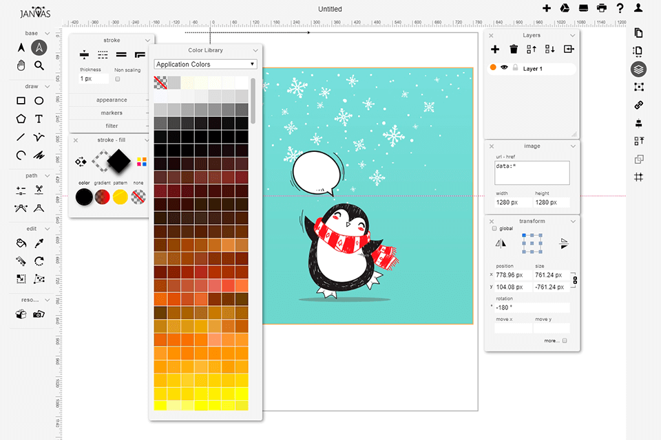 15 Free Adobe Illustrator Alternatives