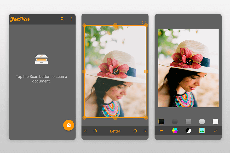 15 Best Mobile Scanner Apps in 2024