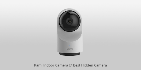 11 Best Hidden Cameras in 2024