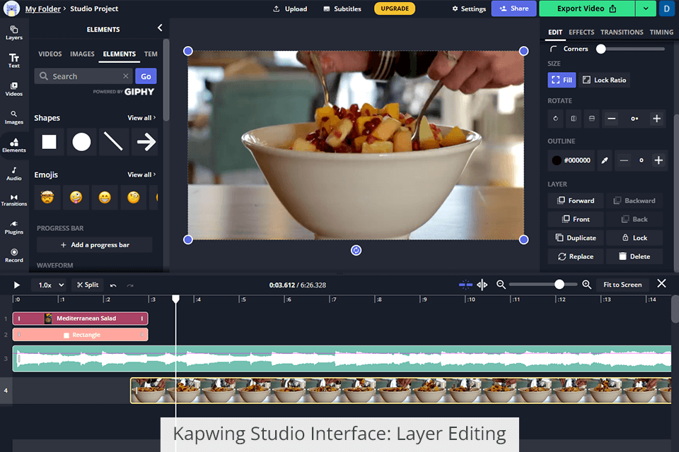 Adobe Premiere Pro vs Kapwing Which Software Is Better?