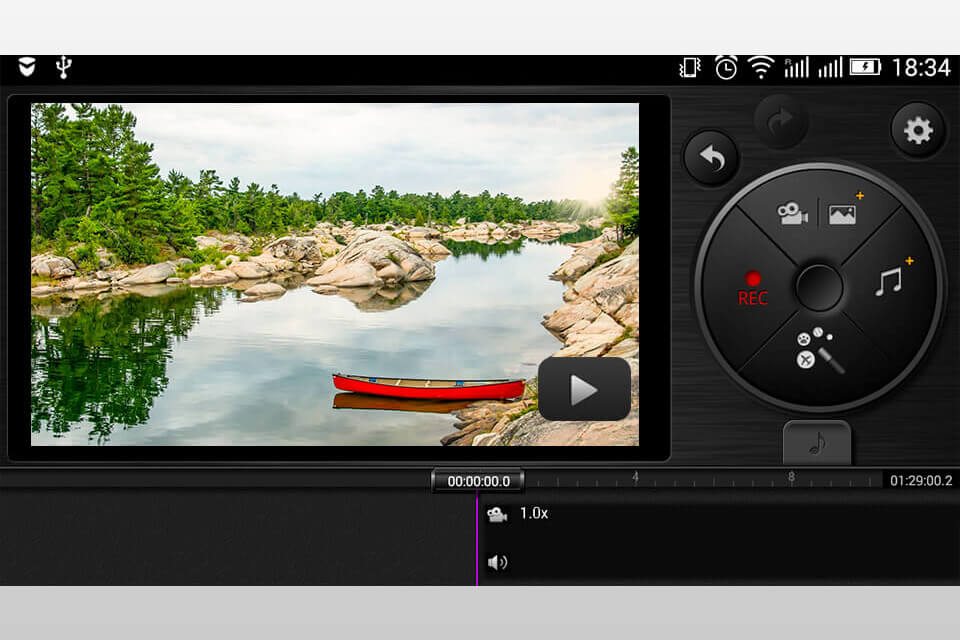 9 Best Video Speed Up Apps in 2024