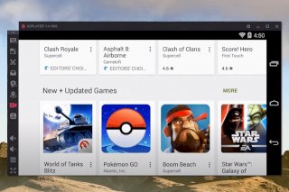 11 Best Android Emulators for Windows 10 in 2022