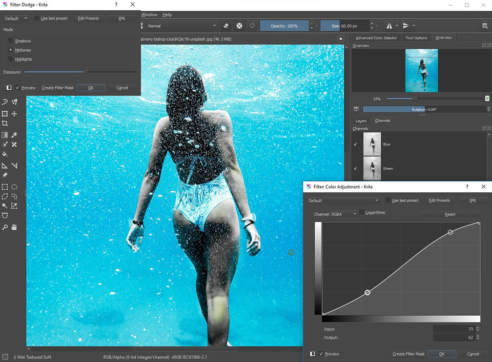 Free Photoshop Alternative The 7 Best Free Adobe Photoshop 