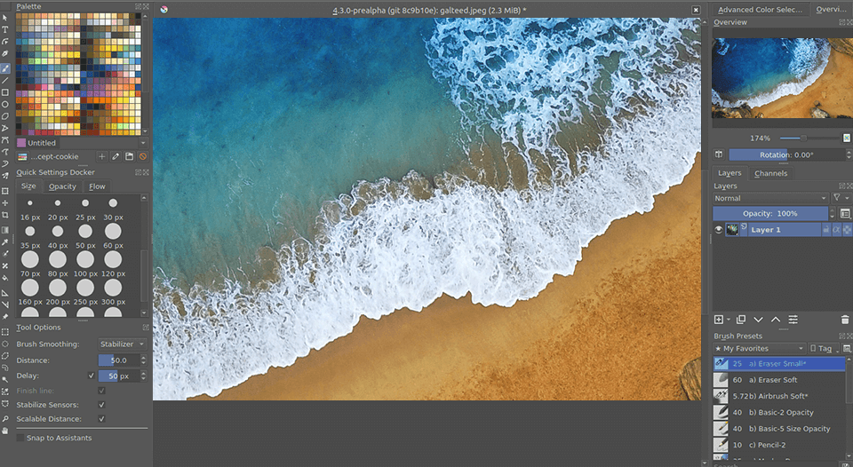 12 Open Source Design Software in 2024
