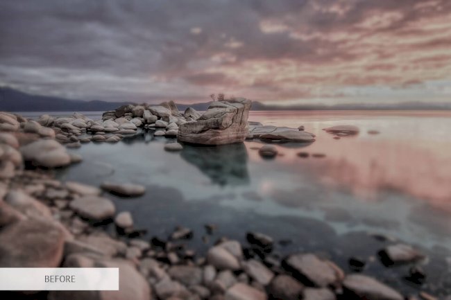 25 Tilt Shift Photography Tips with Examples