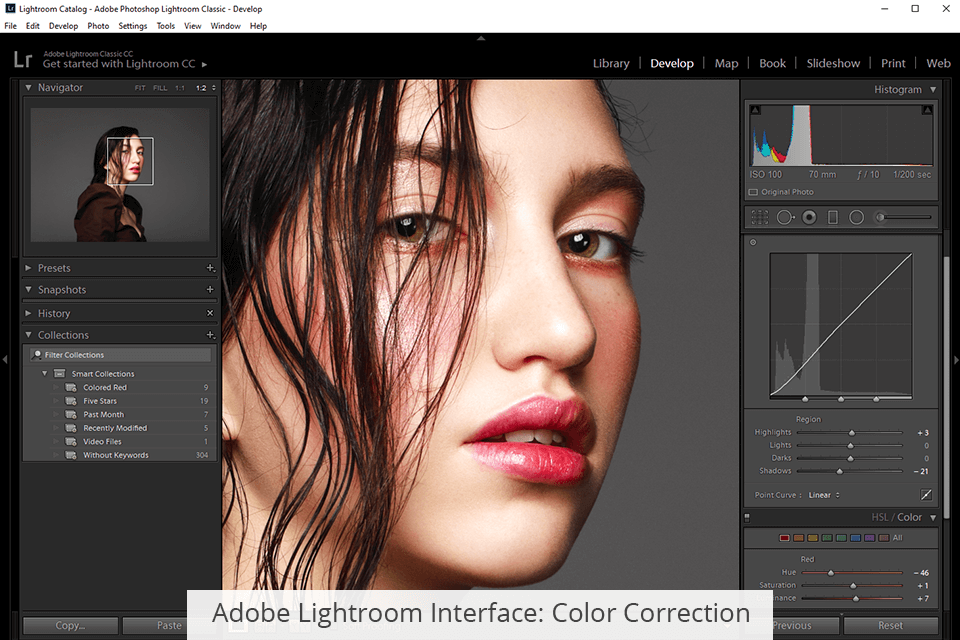Affinity Photo vs Lightroom What Software to Choose?