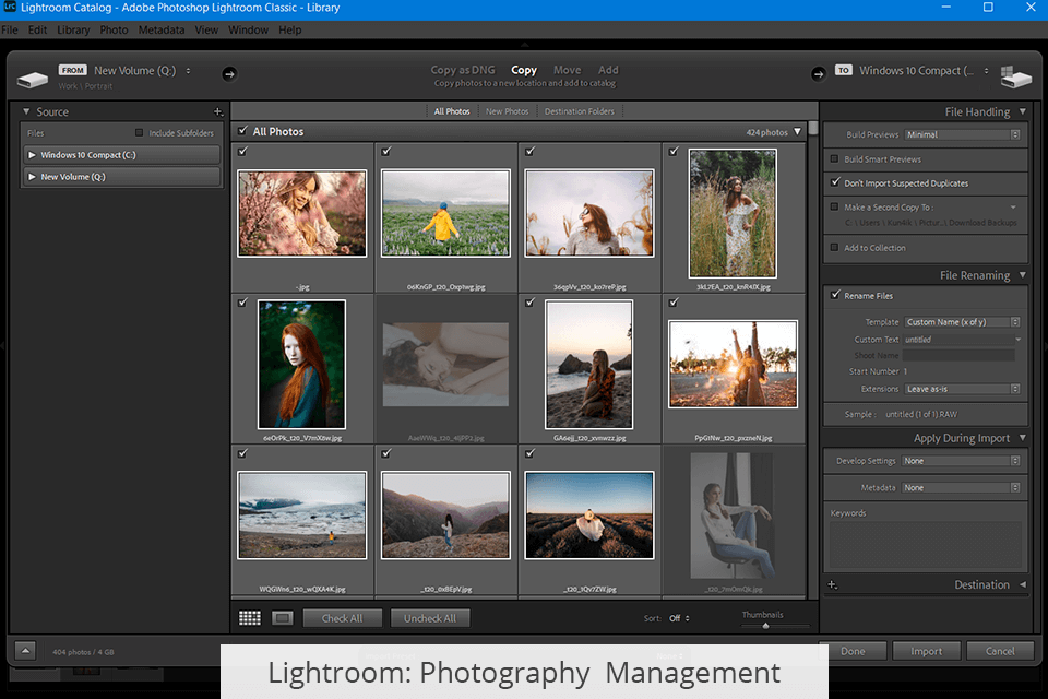 Pixelmator vs Lightroom: What to Use in 2024