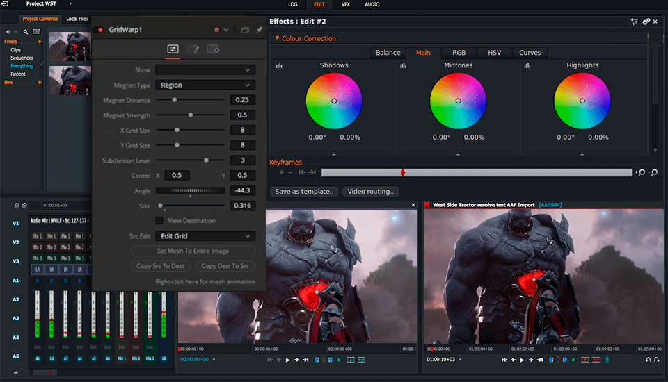 12 Best Free Video Editing Software For Gaming In 2023
