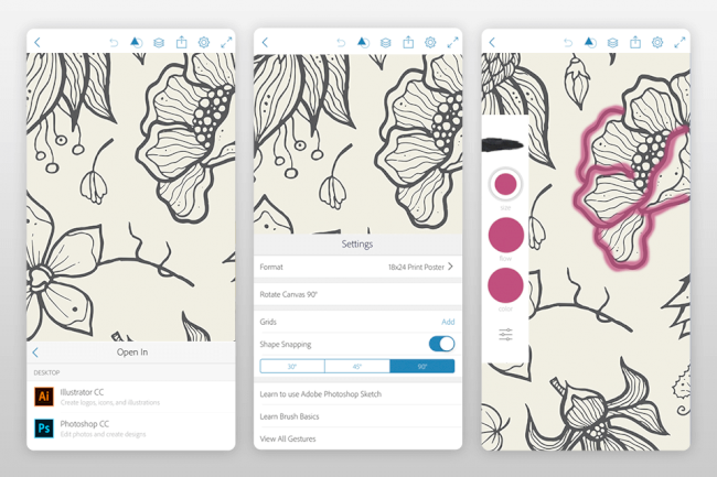 14 Best Drawing Apps in 2022