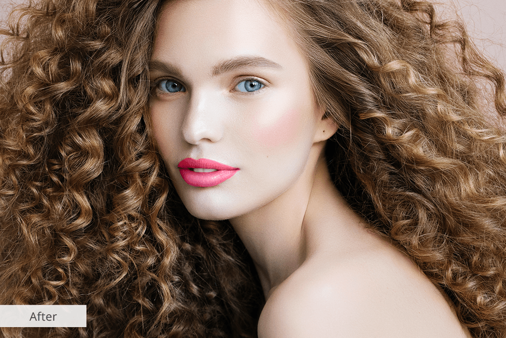 Lipstick Photo Editor for Android and iOS by FixThePhoto