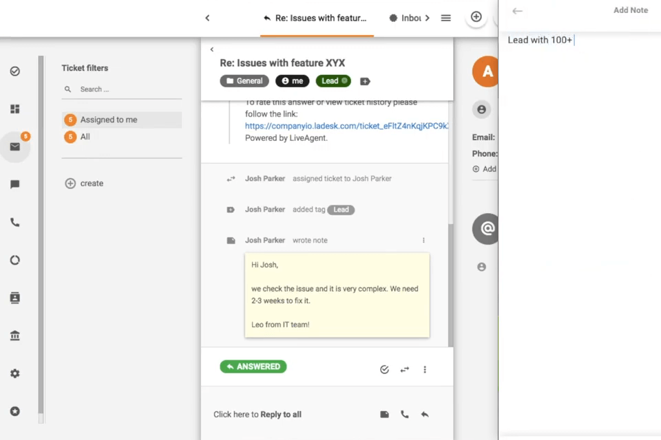 11 Meilleur Logiciel de Chat en Direct 2024