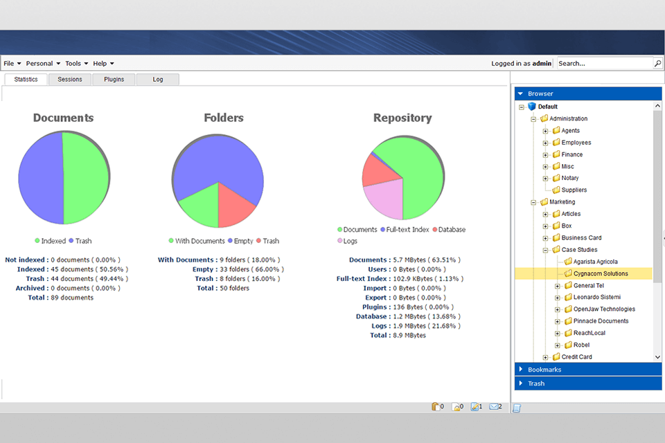 Top 5 Best Personal Document Management Software