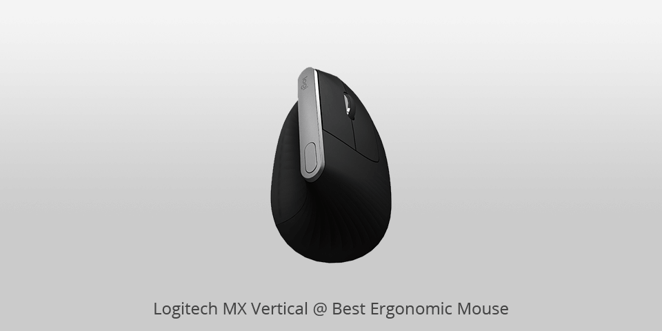 9 Best Ergonomic Mice In 2024   Logitech Mx Vertical Ergonomic Mouse 1585779187 Wh960 