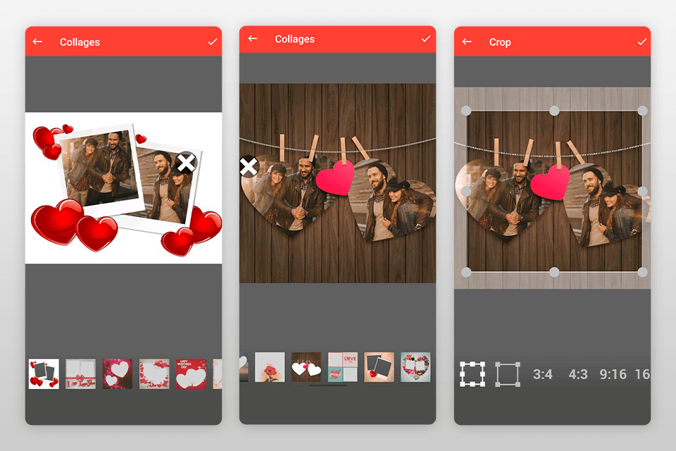 7 Best Love Picture Editors in 2024