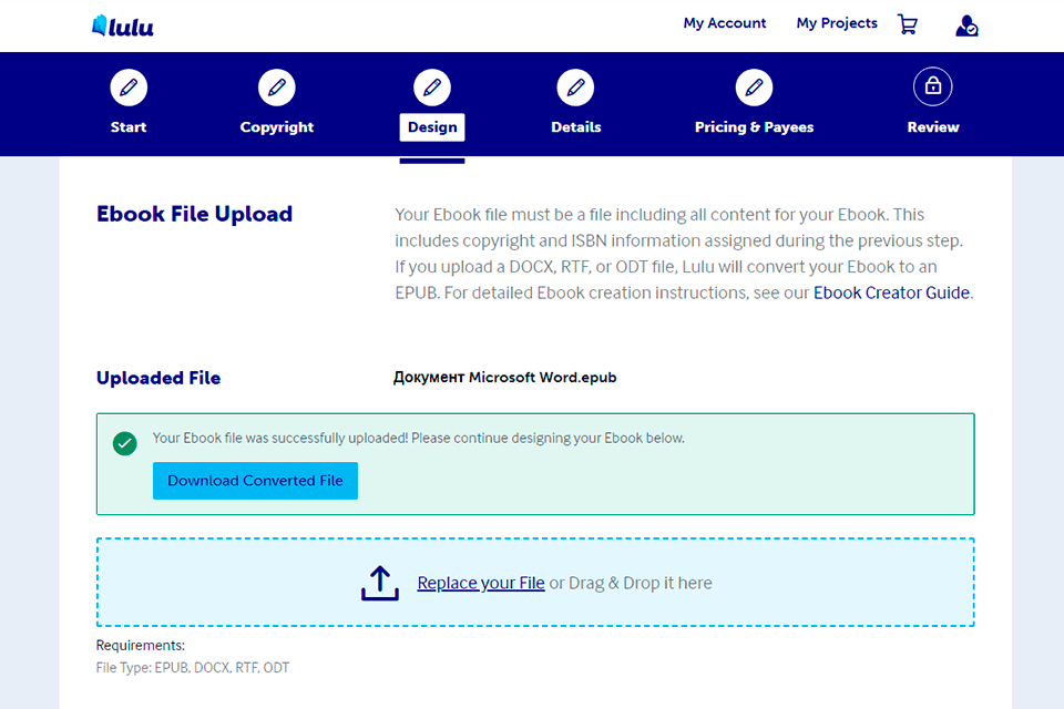 13 Best Book Design Software in 2024