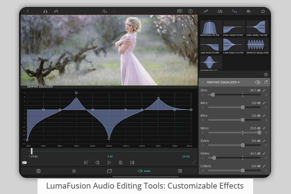 Lumafusion vs store premiere pro