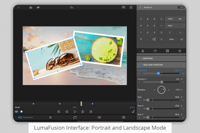 lumafusion vs premiere pro