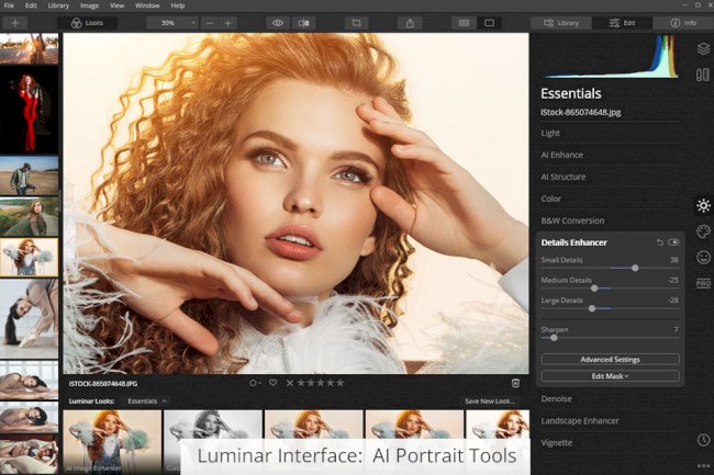 Darktable vs Luminar: Which Software is Better?