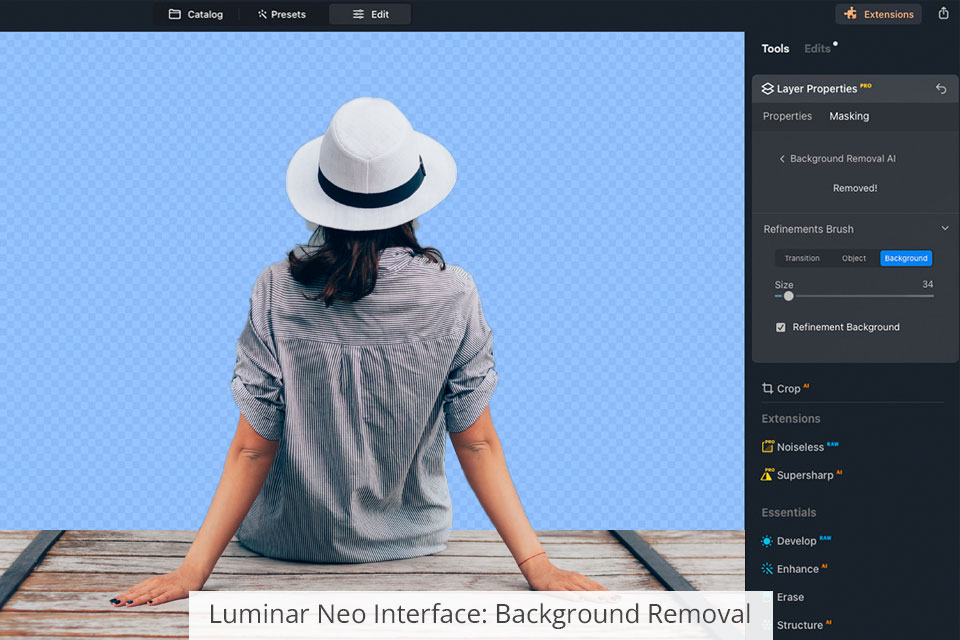 ON1 vs Luminar Neo Which One is Better?