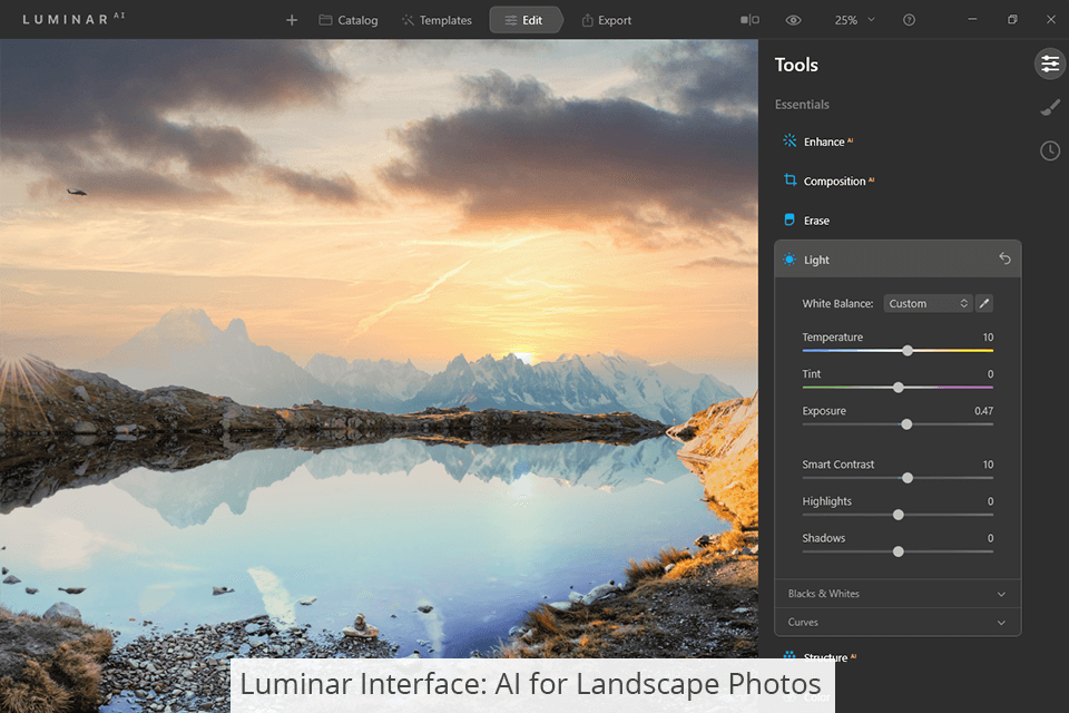 Luminar vs Pixelmator: Which Software Is Better