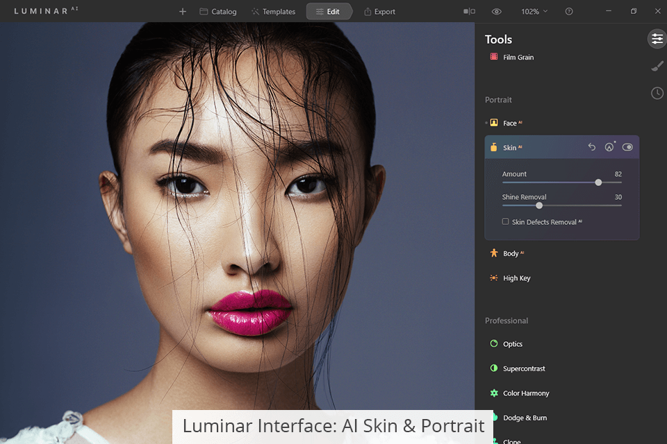 Luminar vs Pixelmator: Which Software Is Better