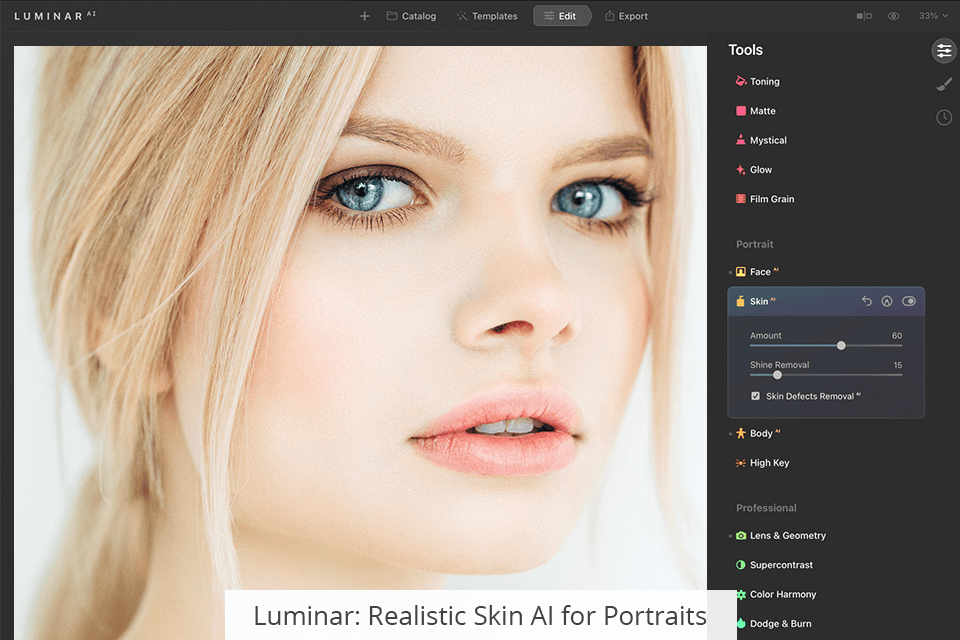 Luminar vs PortraitPro What Program Is Better?