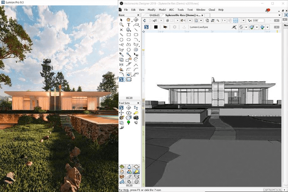 11 Best Free Rendering Software in 2024