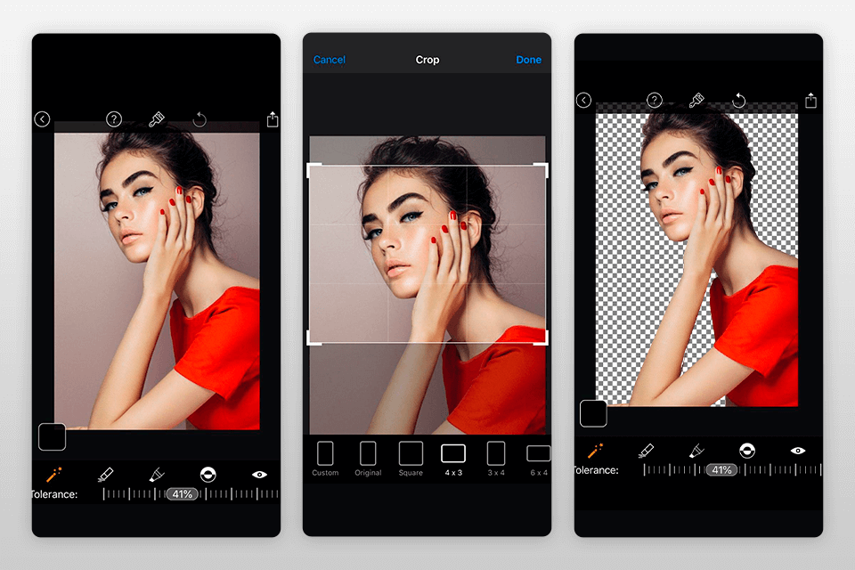 15 Software de Remover Fundo de Imagem Grátis em 2024