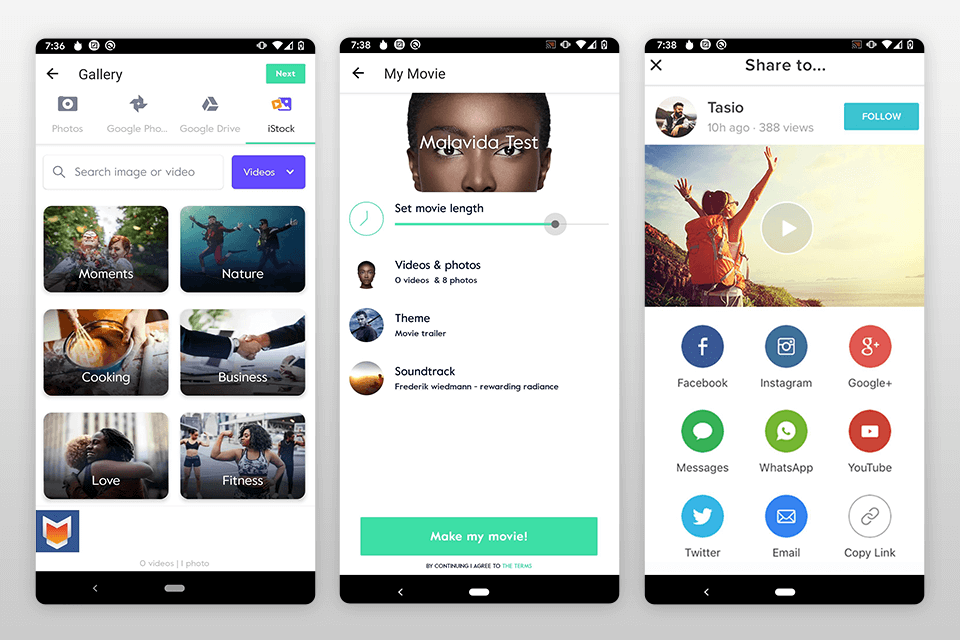 9 Best Video Speed Up Apps in 2024