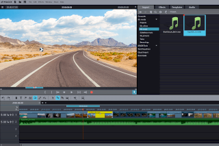 movie and gopro editing software