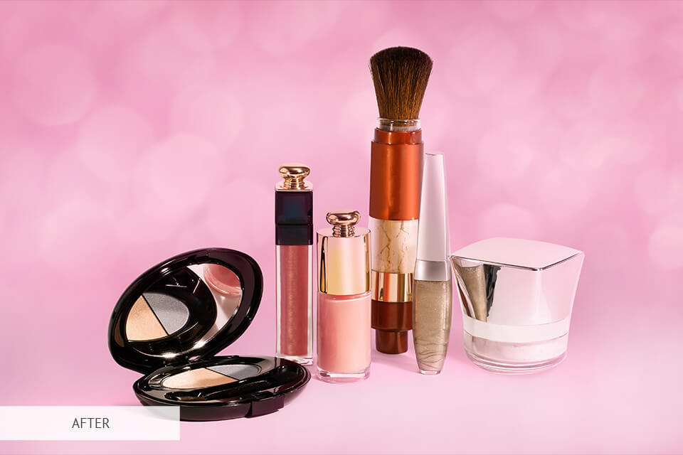 Makeup Product Photography Tips For