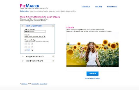 How to Create a Watermark – 21 Ways to Protect Your Photos