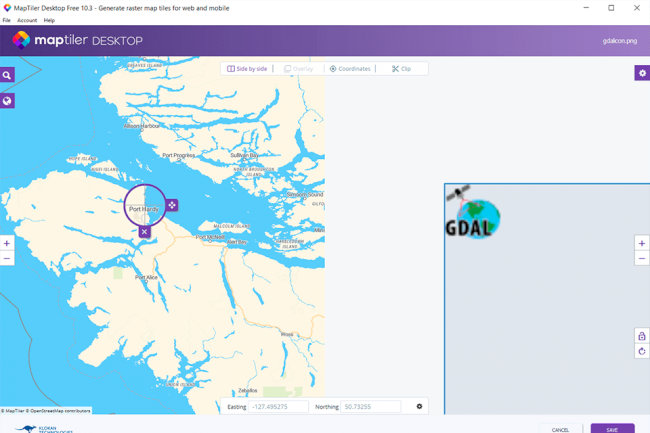 10 Best Free Map Drawing Software in 2025