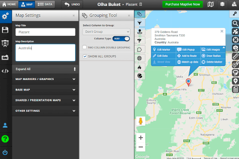 10 Best Free Map Drawing Software in 2025
