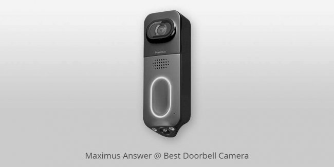 12 Best Doorbell Cameras In 2024